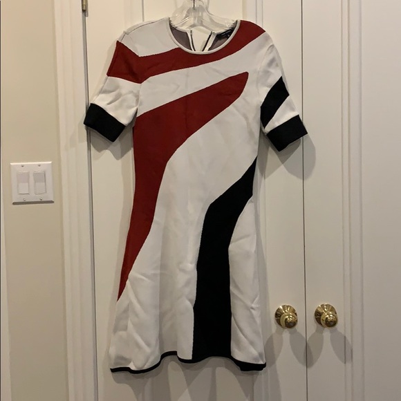 Dress - Picture 1 of 3